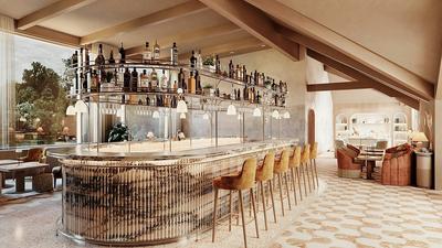 Bar Le Turner