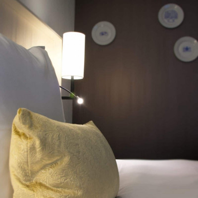 Hotelfoto