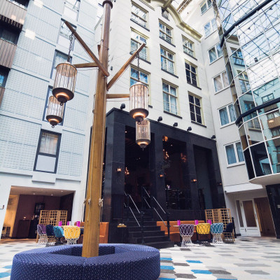 Hotelfoto