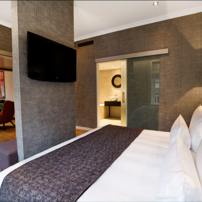 Hotelfoto