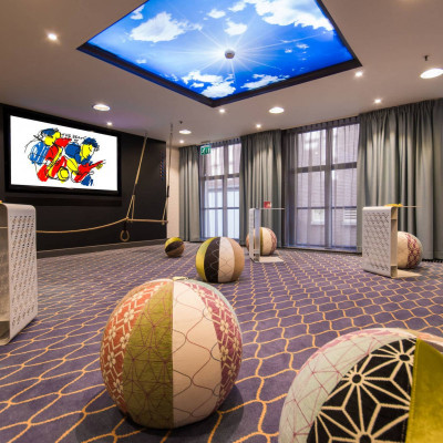 Hotelfoto