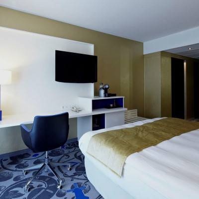 Hotelfoto