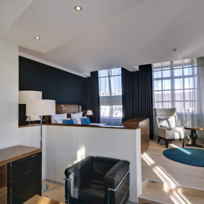Hotelfoto