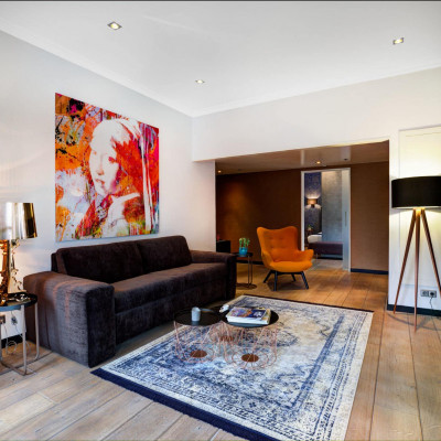 Hotelfoto