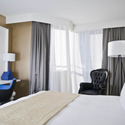 Hotelfoto