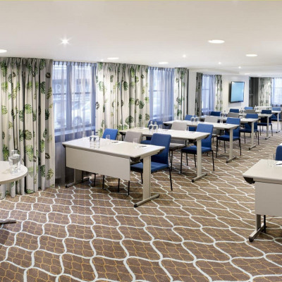 Hotelfoto