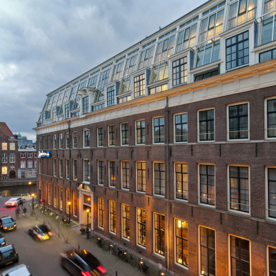 Hotelfoto