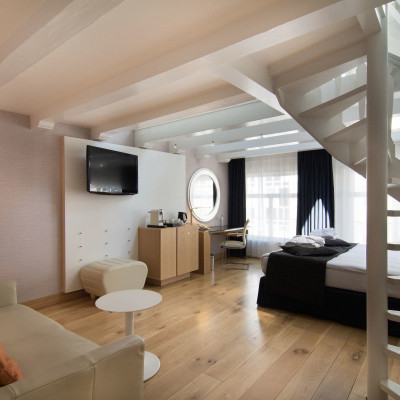 Hotelfoto