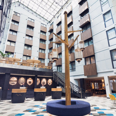 Hotelfoto