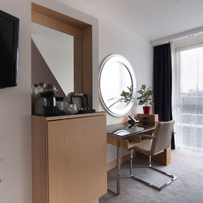 Hotelfoto
