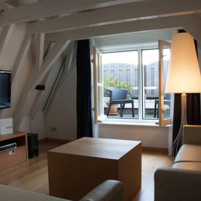 Hotelfoto