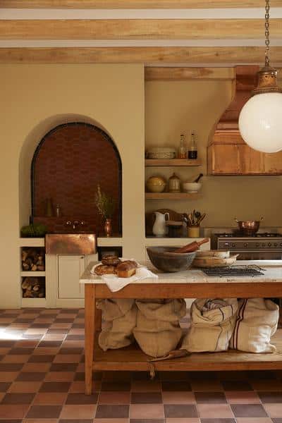 Bakery