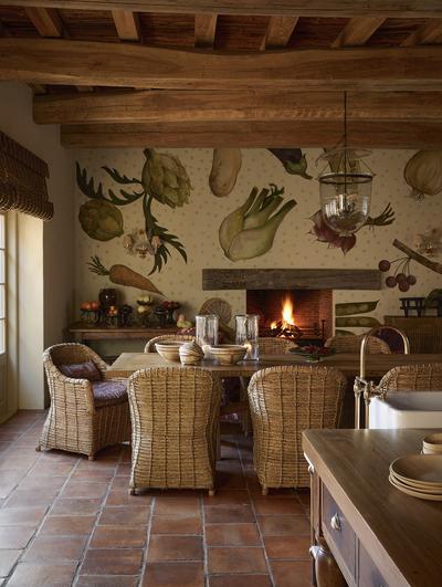 Chef's Table