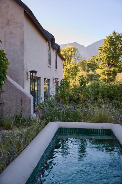 Rejuvenating Suites