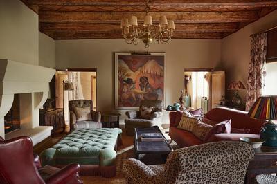 Drawing Room