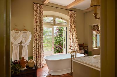 Rejuvenating Suites