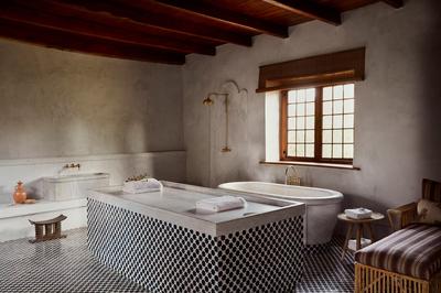 The Bath House