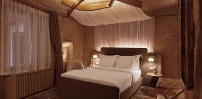 Comfort Cave