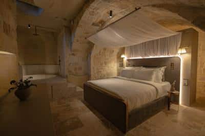 Hideaway Duplex Suite