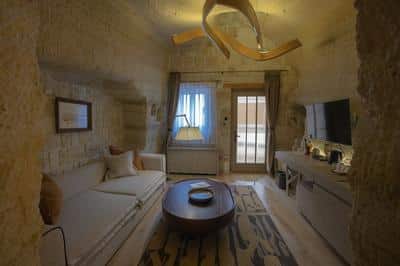 Hideaway Suite