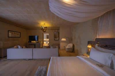 Whispering Valley Suite