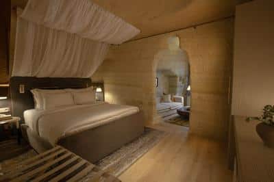 Hideaway Suite