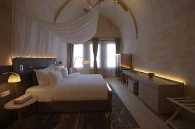 The Heritage Retreat