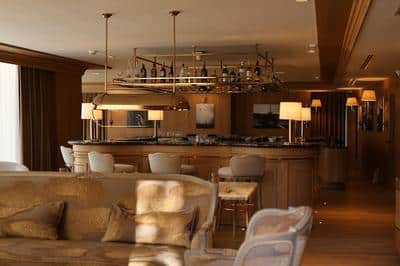 The Refinery Club House
