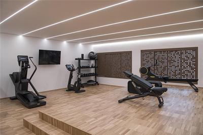 Fitness Centre