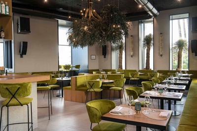 Rêve Bistrot