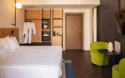 Classic Room