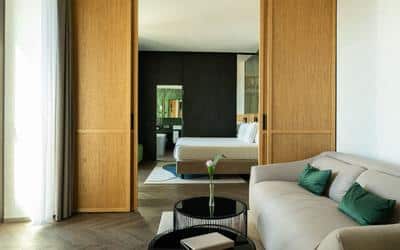 Suite Sea View