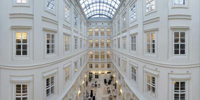 Grand Palace Brno