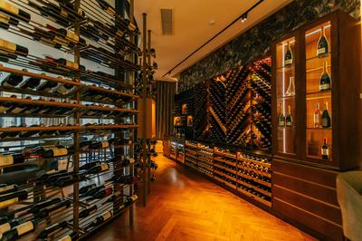 Wine Cellar