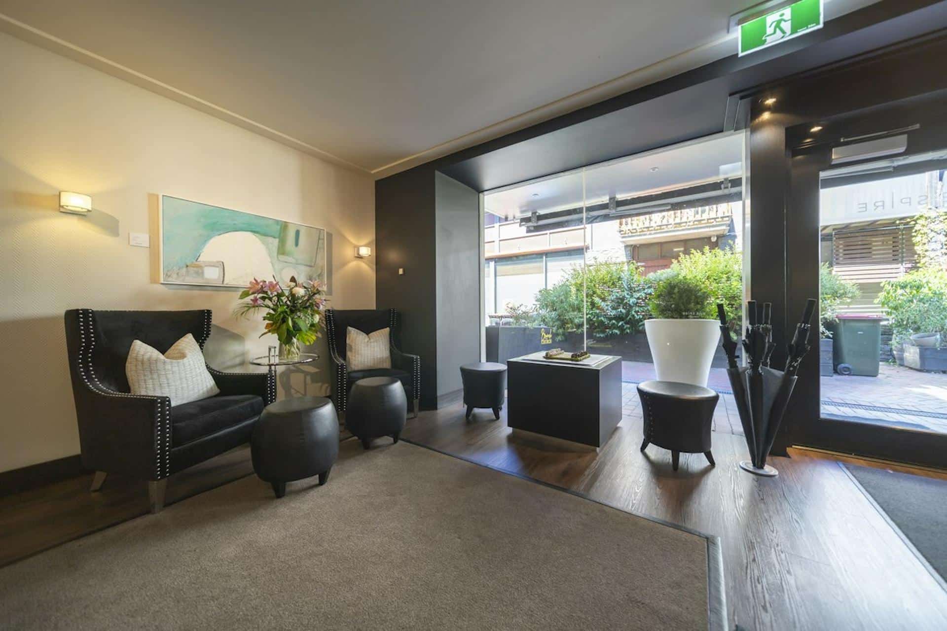 The Spire Hotel Queenstown
