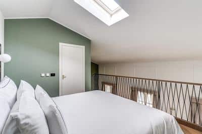 Loft Suite