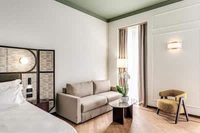 Junior Suite