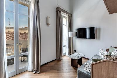 Loft Suite