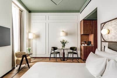 Collection Superior Room