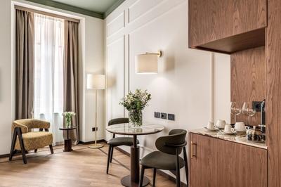 Collection Superior Room
