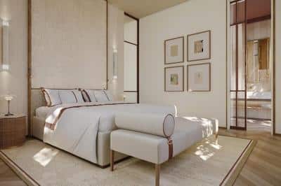 Suite - Tevere View