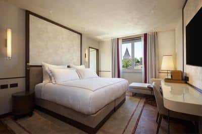 Collection Superior Room