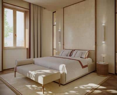 Collection Premium Room - Tevere View