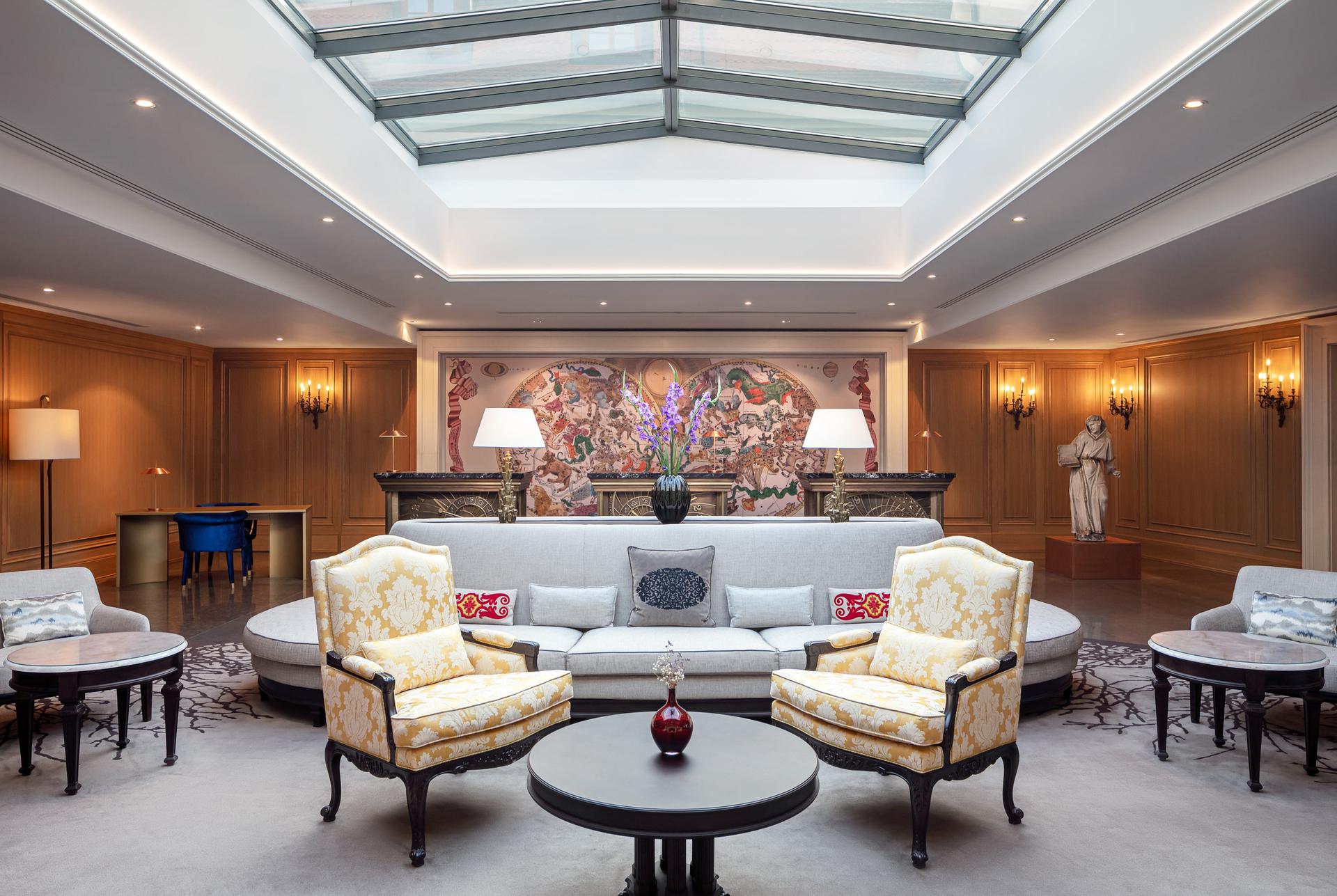 Augustine, A Luxury Collection Hotel, Prague