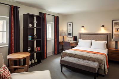 Classic Room Guest Room, 1 Queen