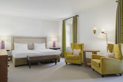 Deluxe Guest Room, 2 Twin/Single Bed(s)