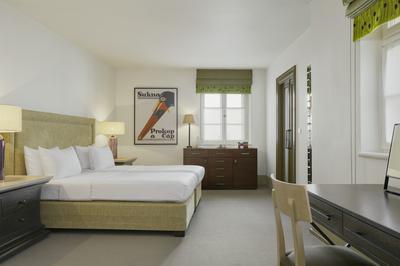Deluxe Guest Room, 2 Twin/Single Bed(s)