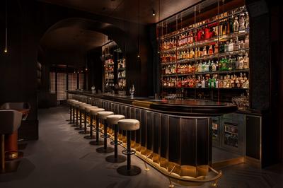 Drink Kong Bar