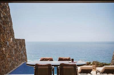 Horizon Suite with Private Heated Pool