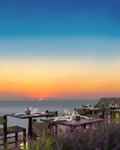 Fílema Restaurant